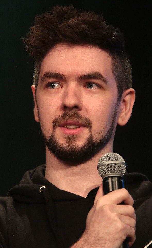 Jacksepticeye