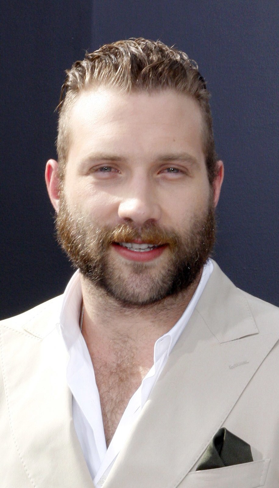 Jai Courtney