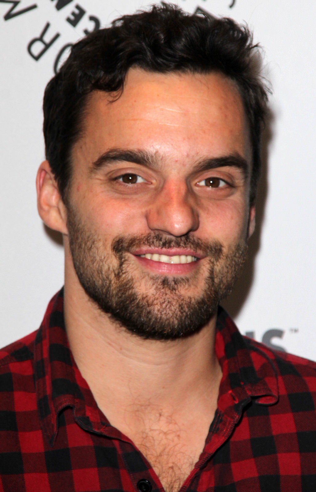 Jake Johnson