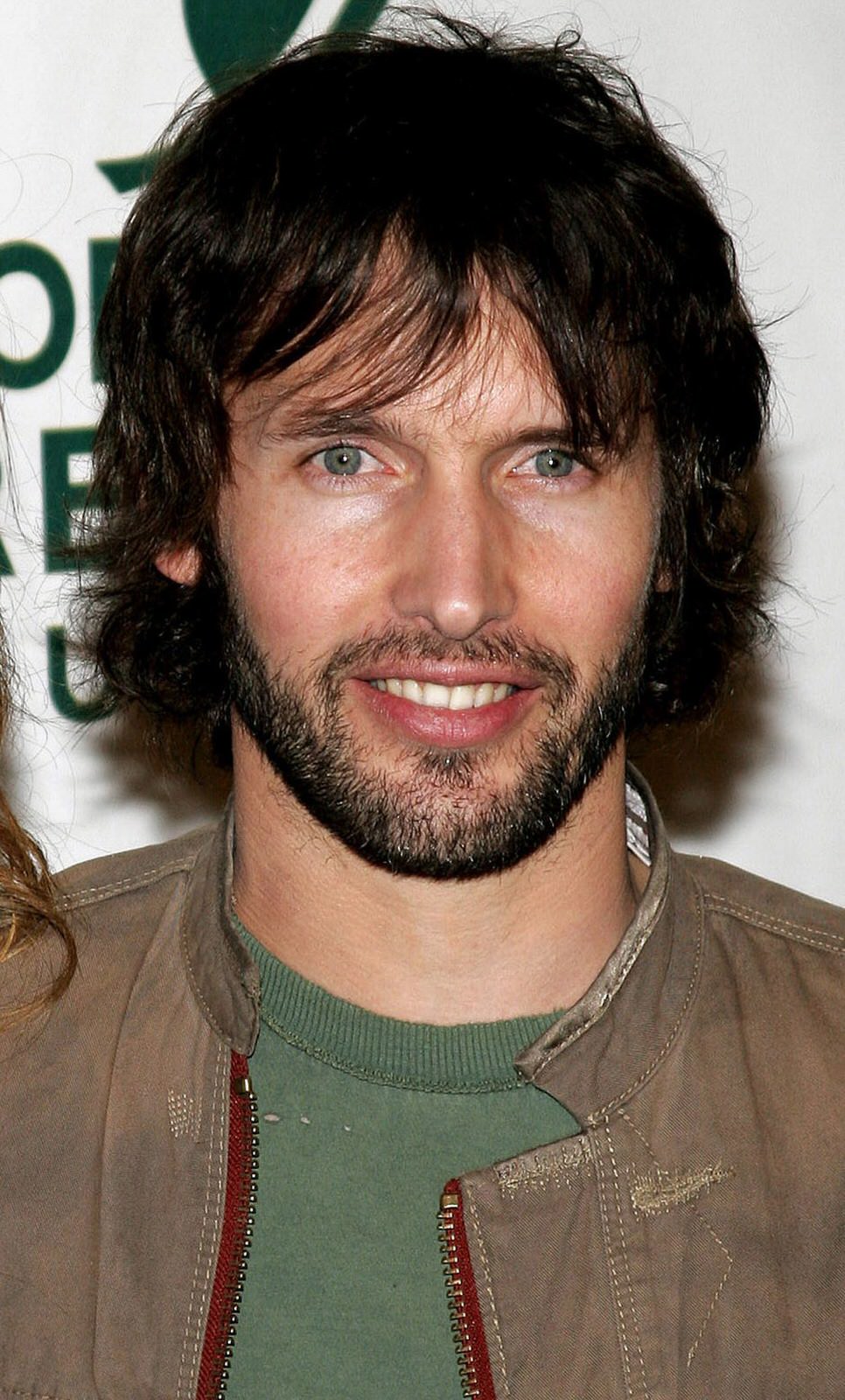 James Blunt