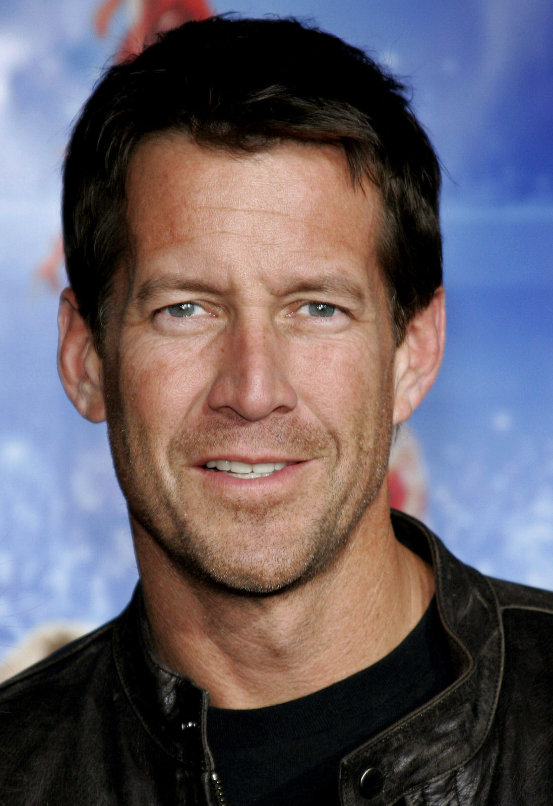 James Denton