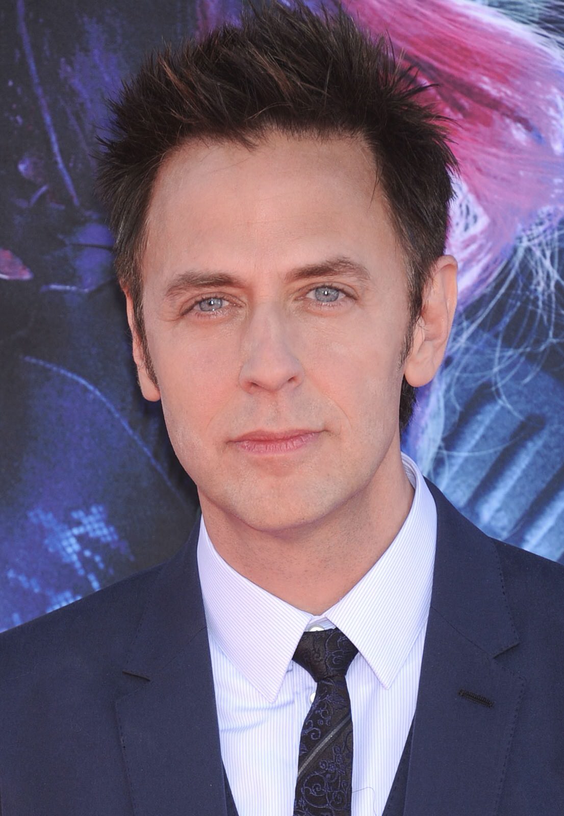 James Gunn