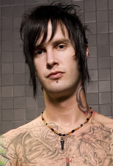 James Owen Sullivan