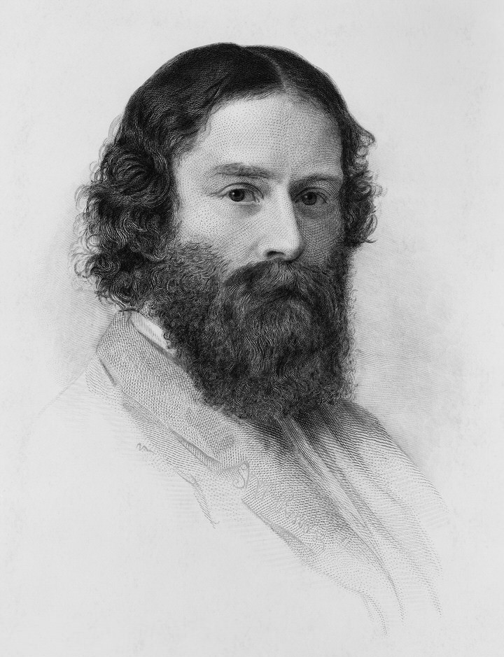 James Russell Lowell