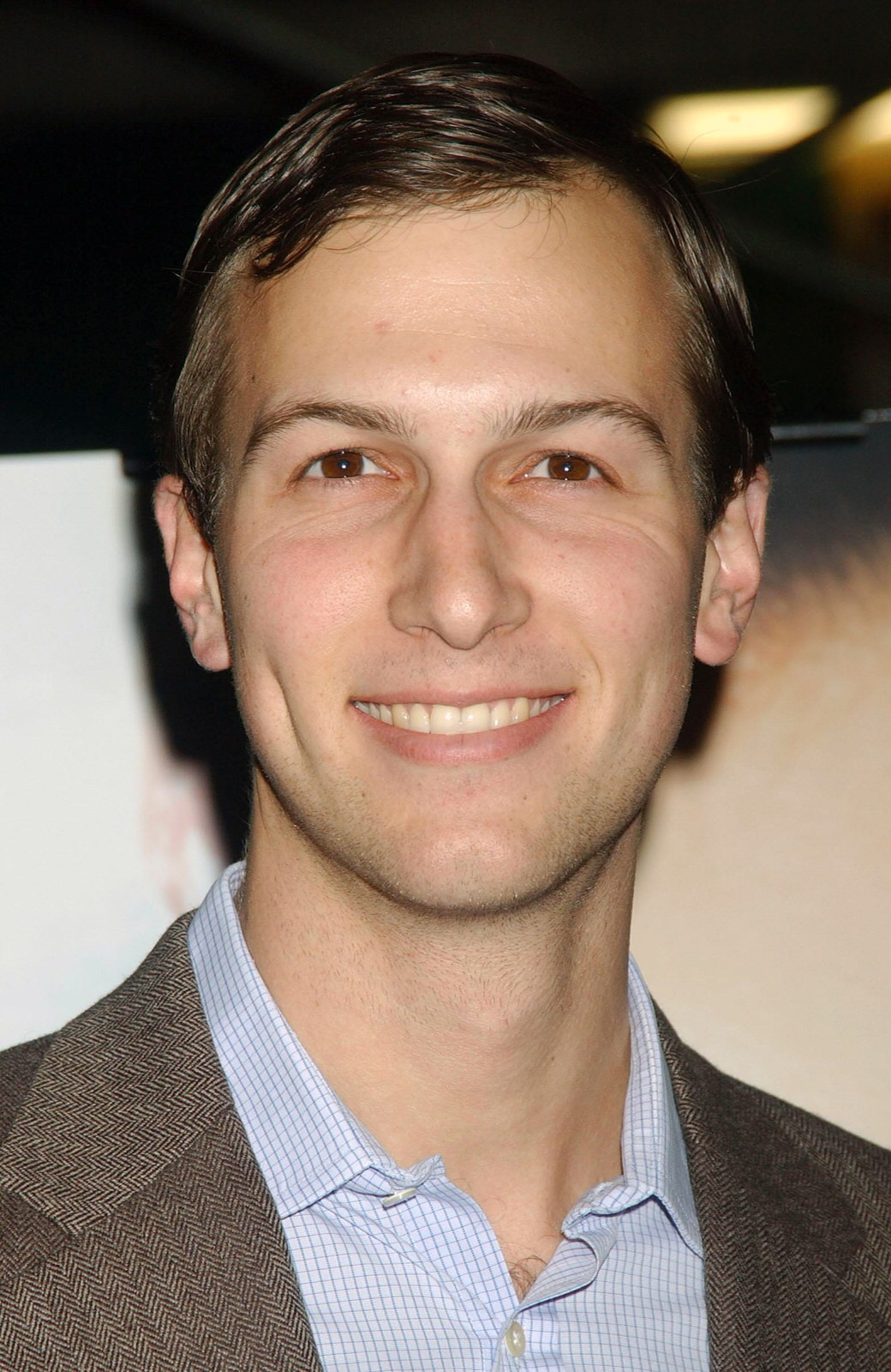 Jared Kushner