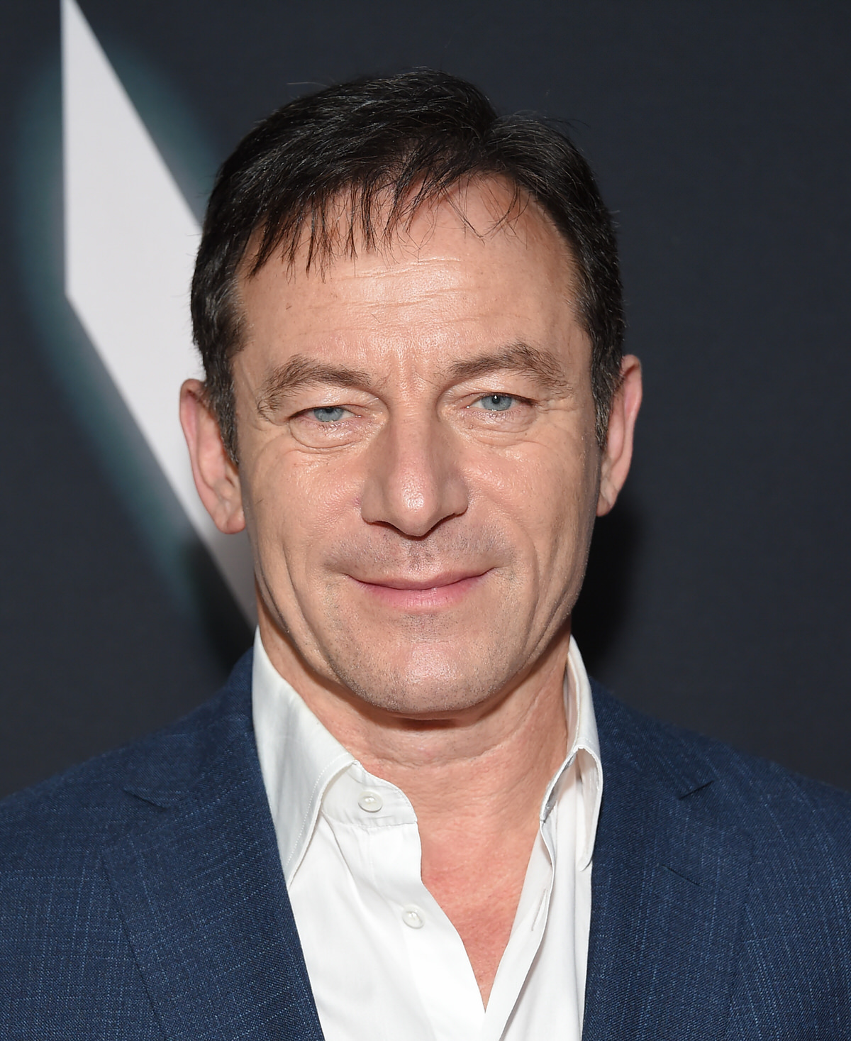 Jason Isaacs