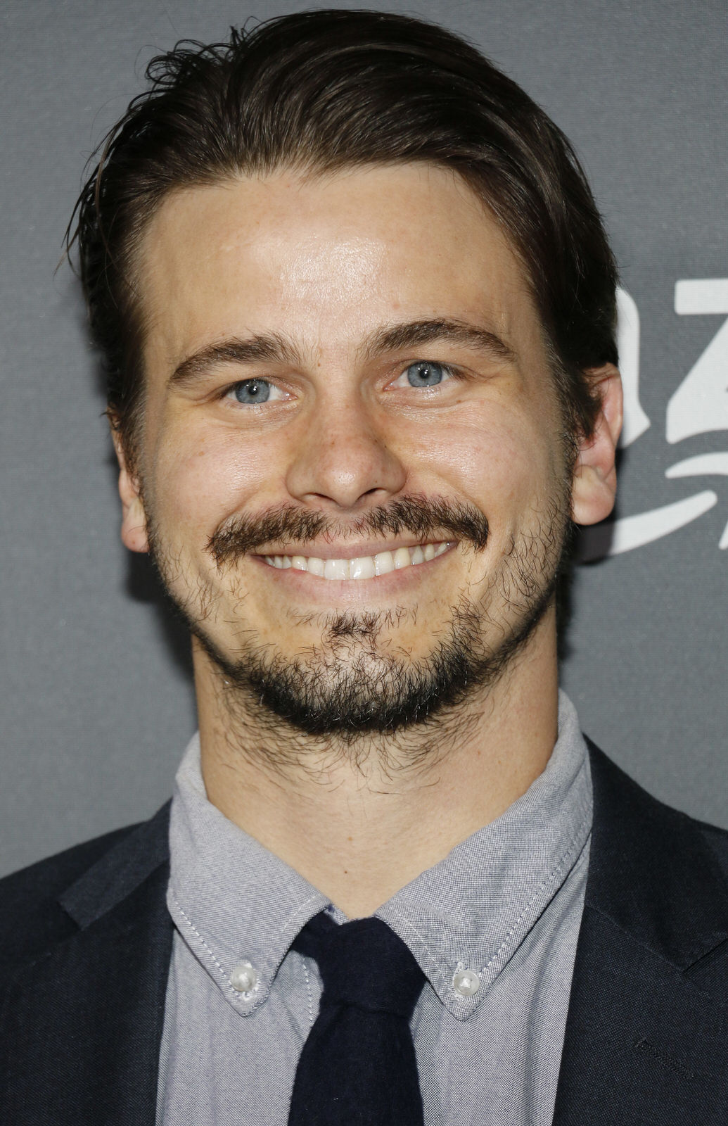 Jason Ritter