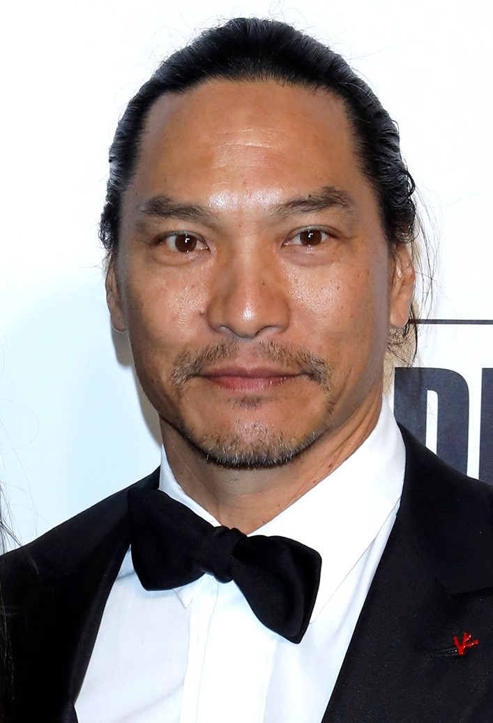 Jason Scott Lee