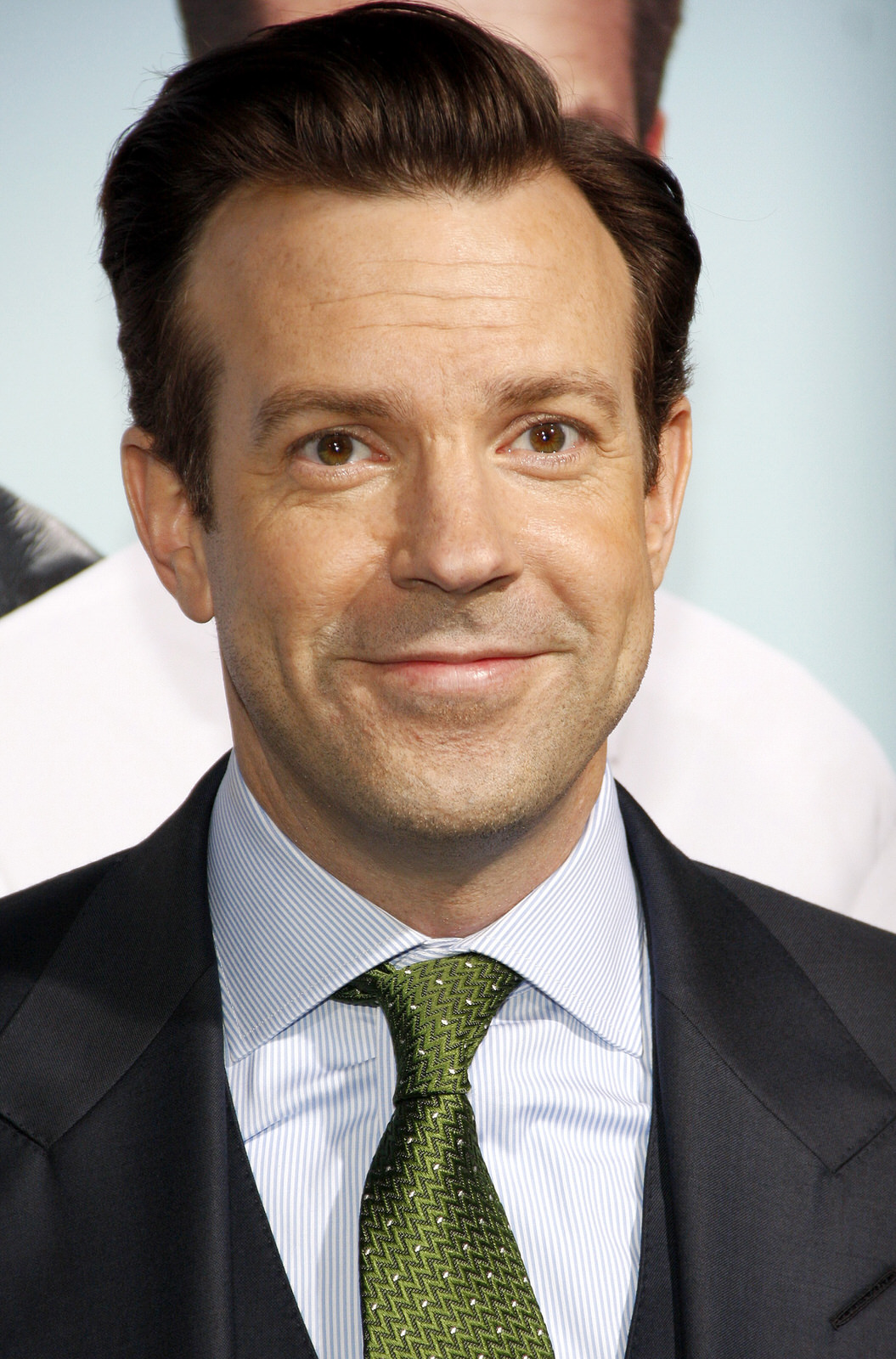 Jason Sudeikis