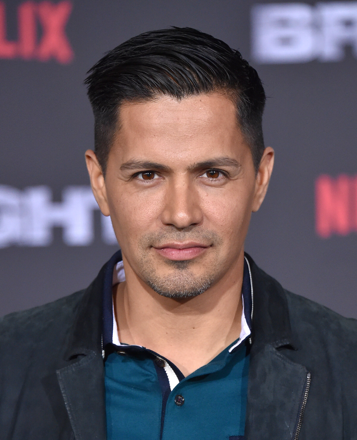 Jay Hernandez