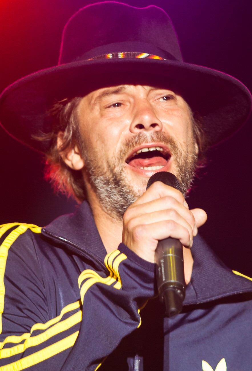 Jay Kay