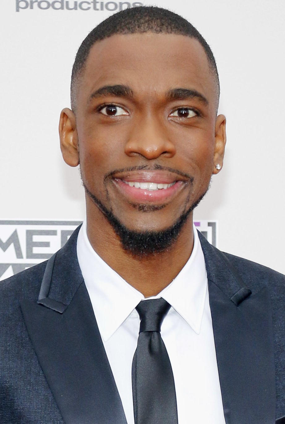 Jay Pharoah