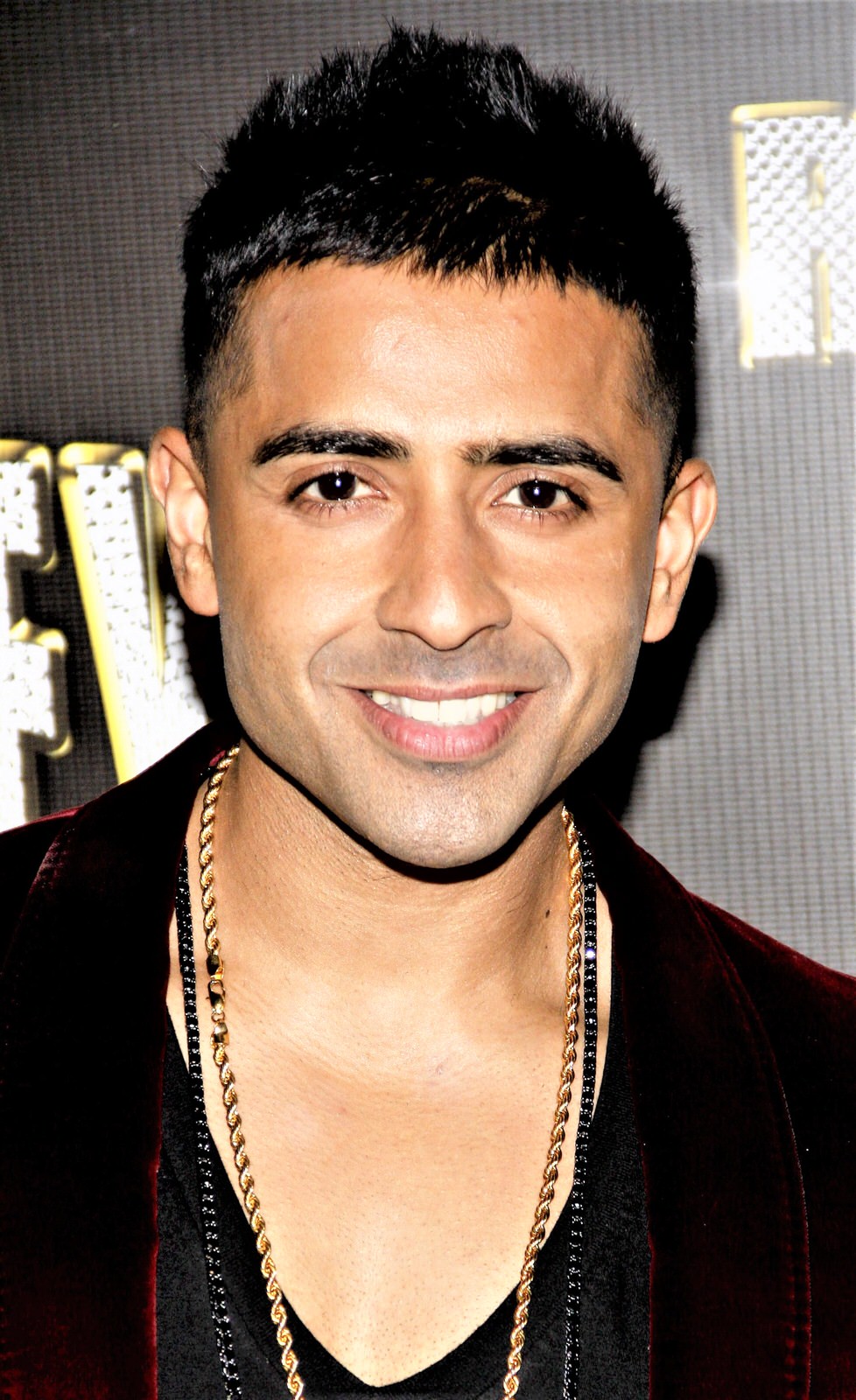 Jay Sean