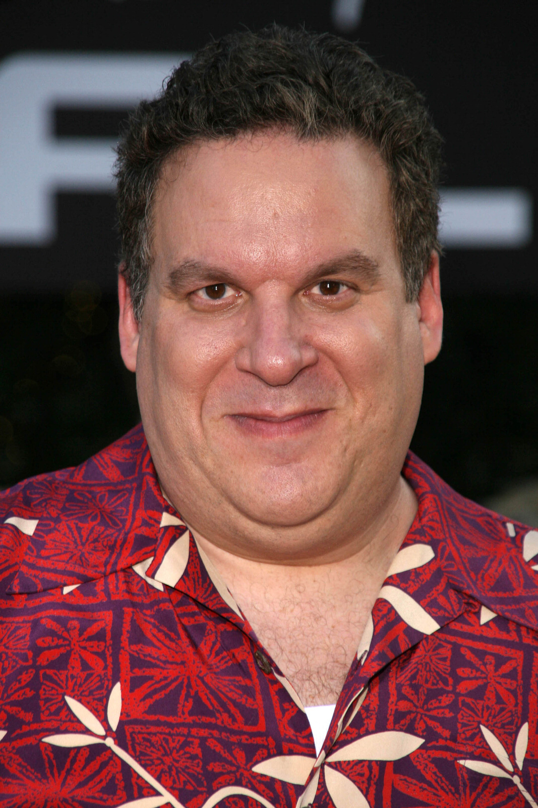 Jeff Garlin