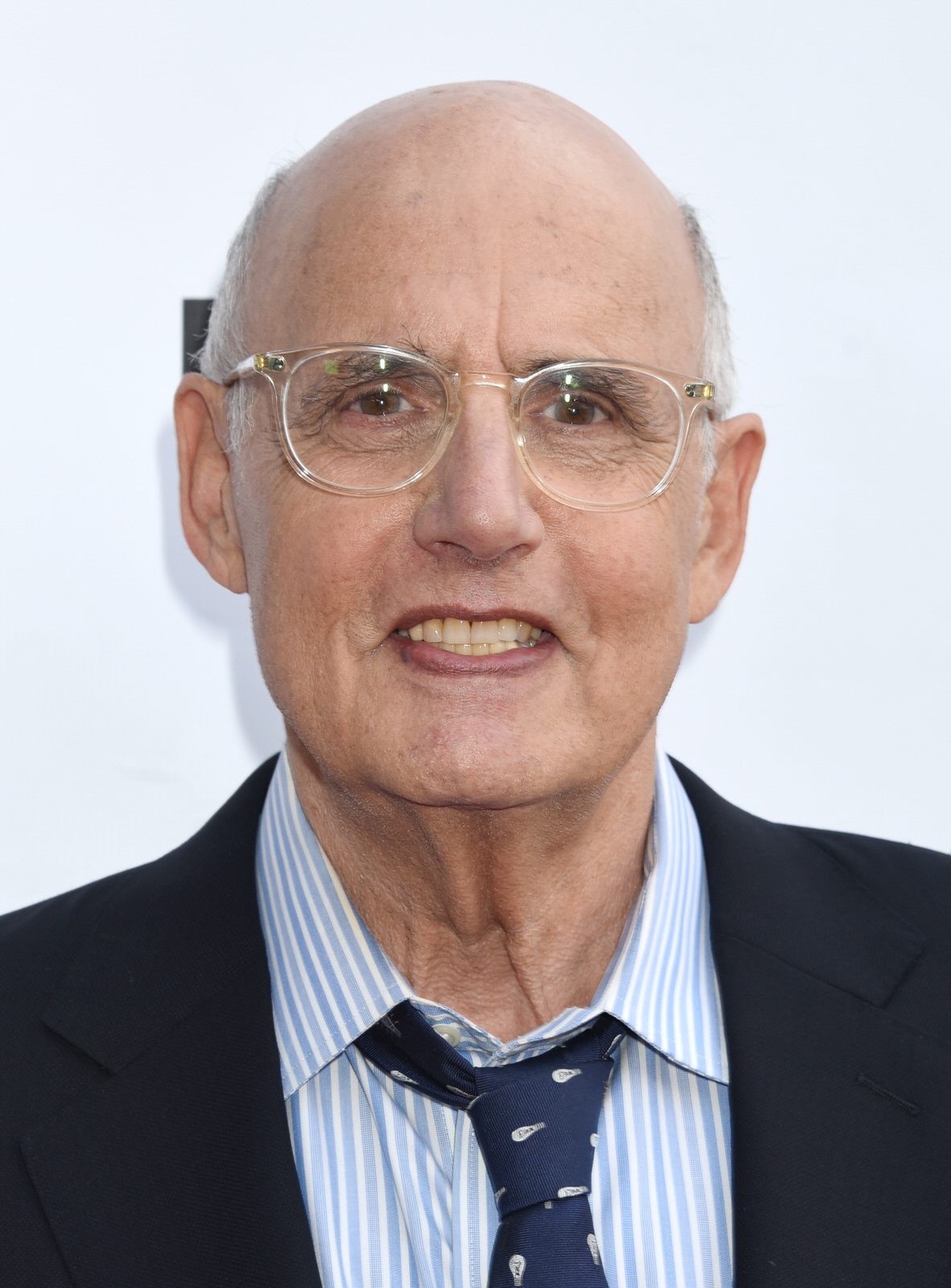 Jeffrey Tambor