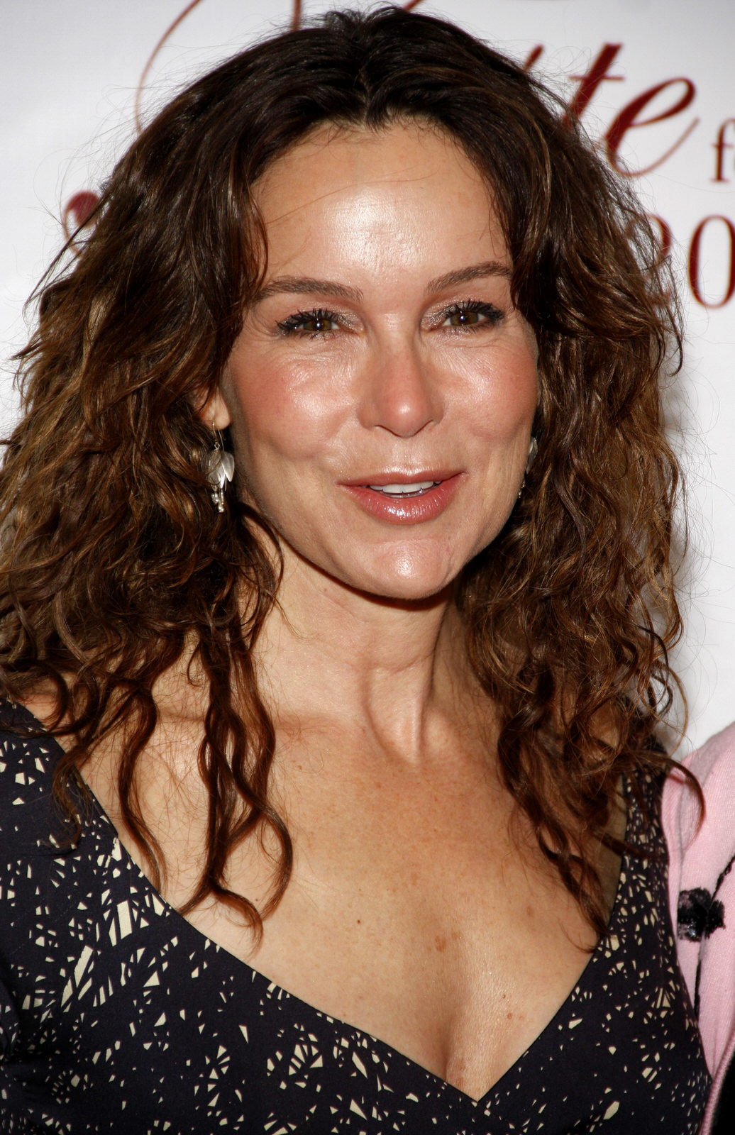 Jennifer Grey