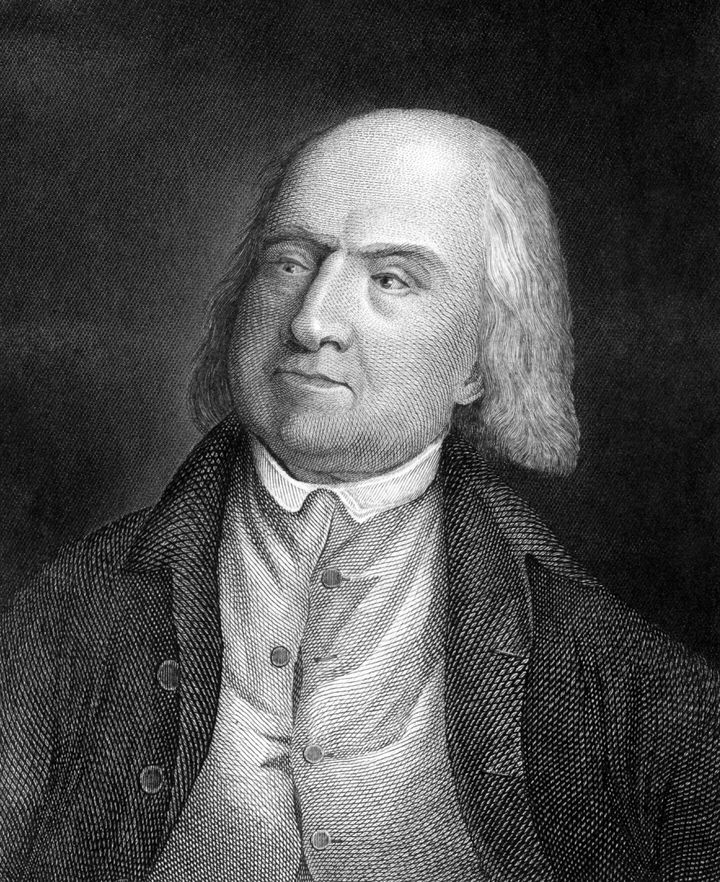 Jeremy Bentham