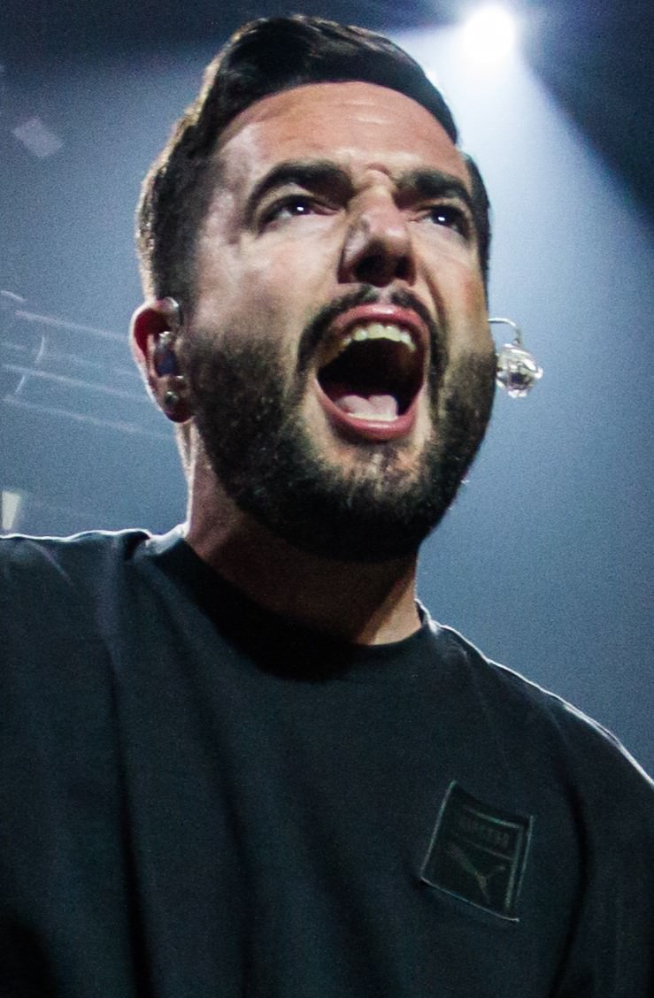 Jeremy McKinnon