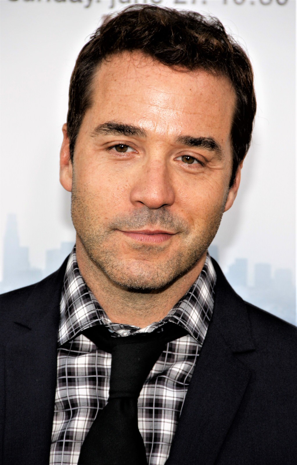 Jeremy Piven