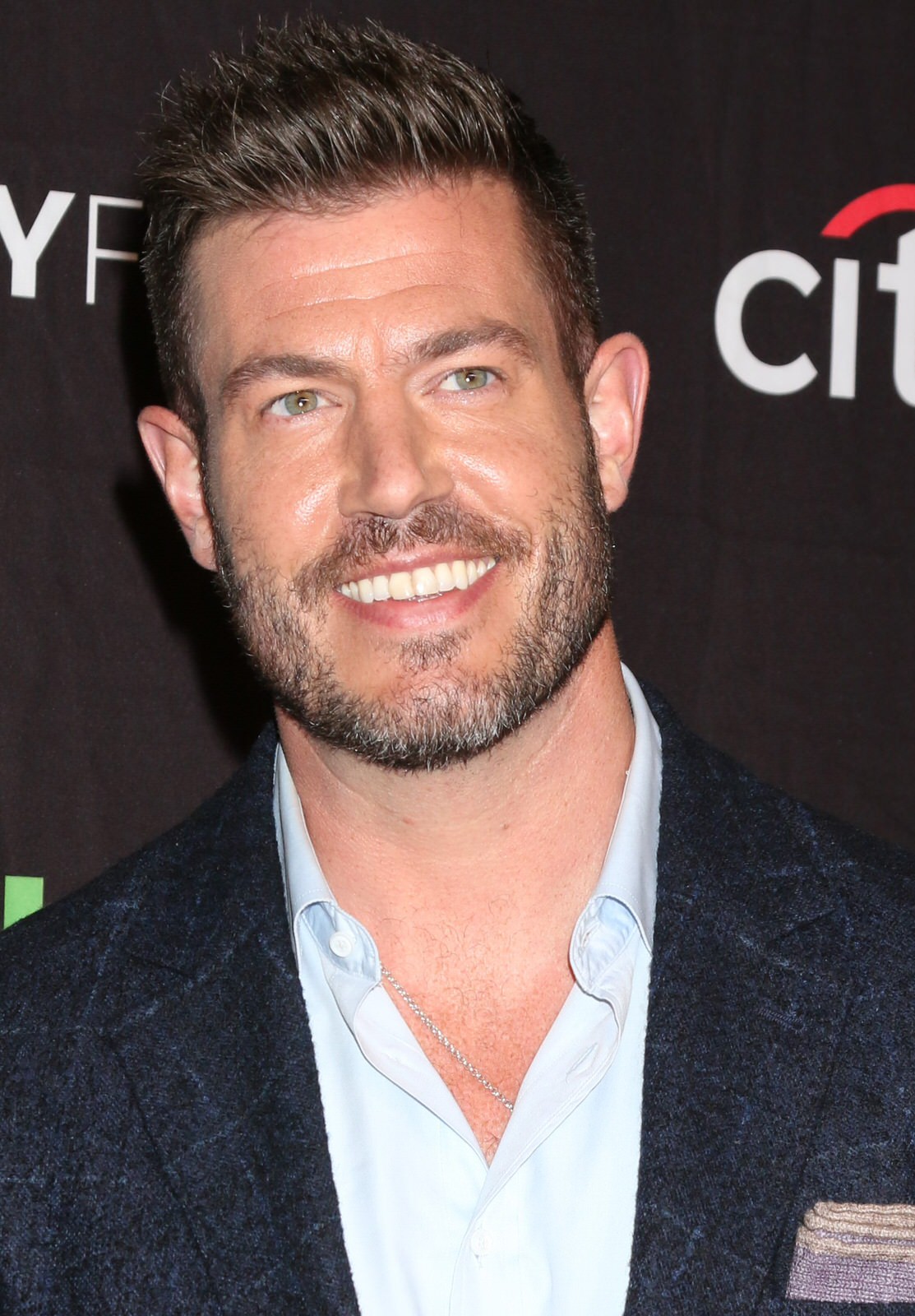 Jesse Palmer