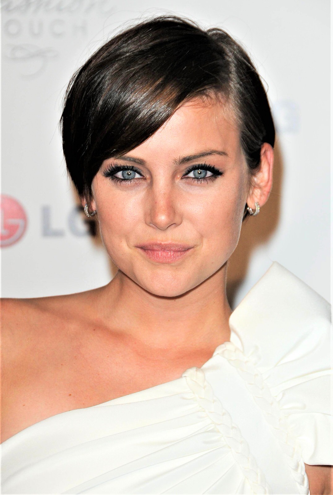 Jessica Stroup