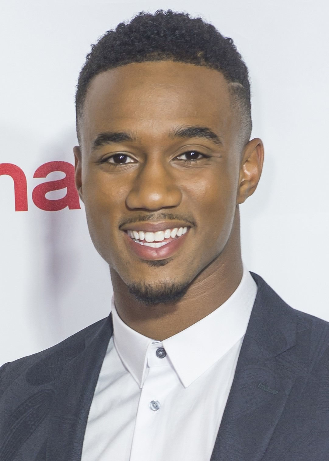 Jessie Usher