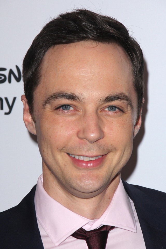 Jim Parsons