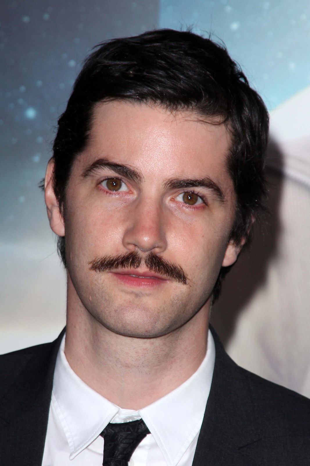 Jim Sturgess