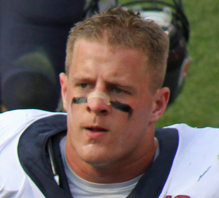 JJ Watt