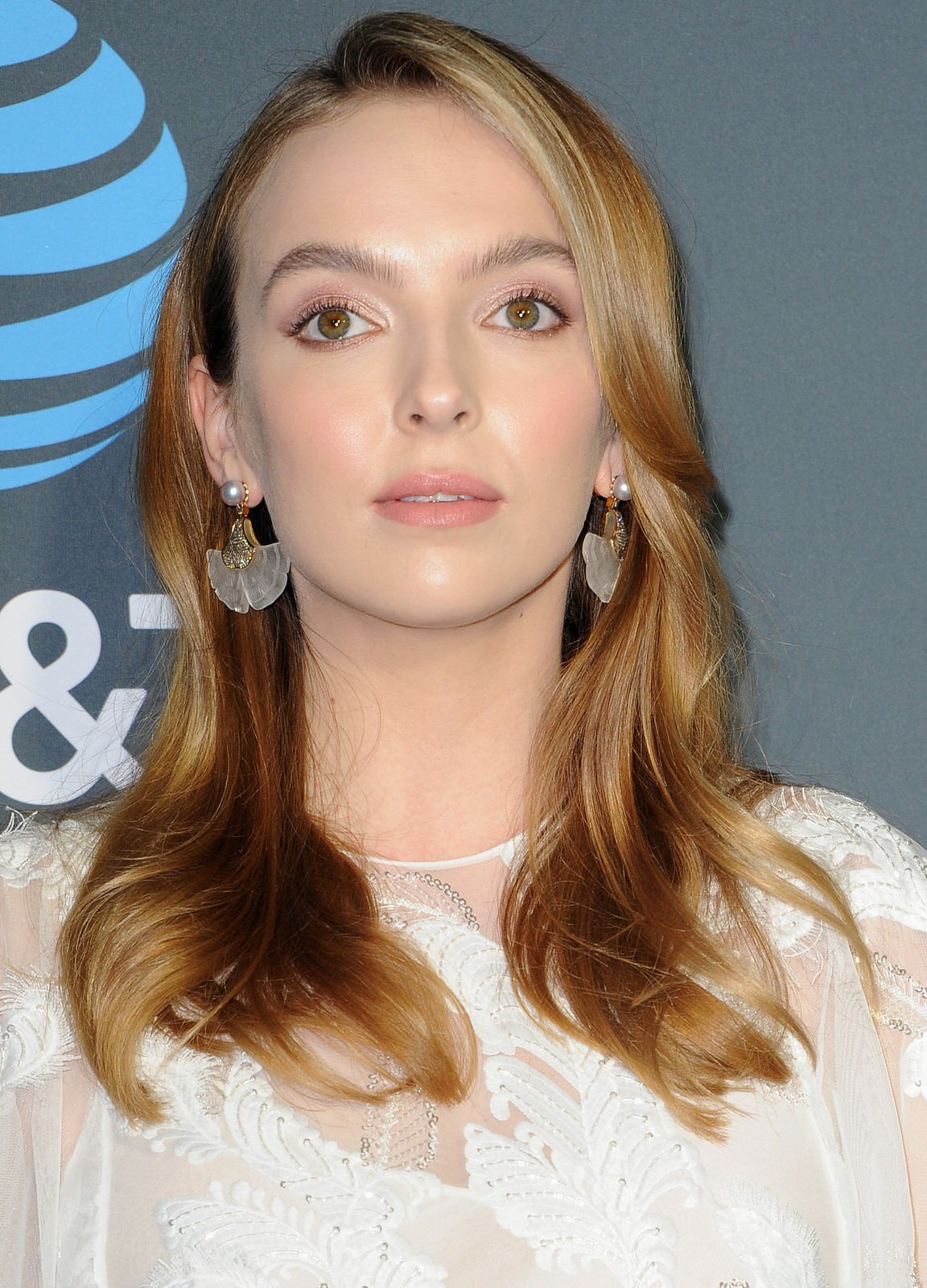 Jodie Comer