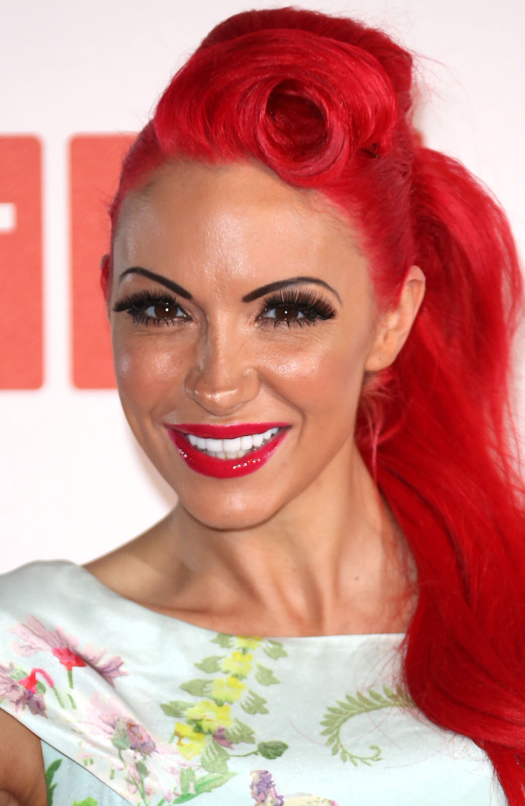 Jodie Marsh