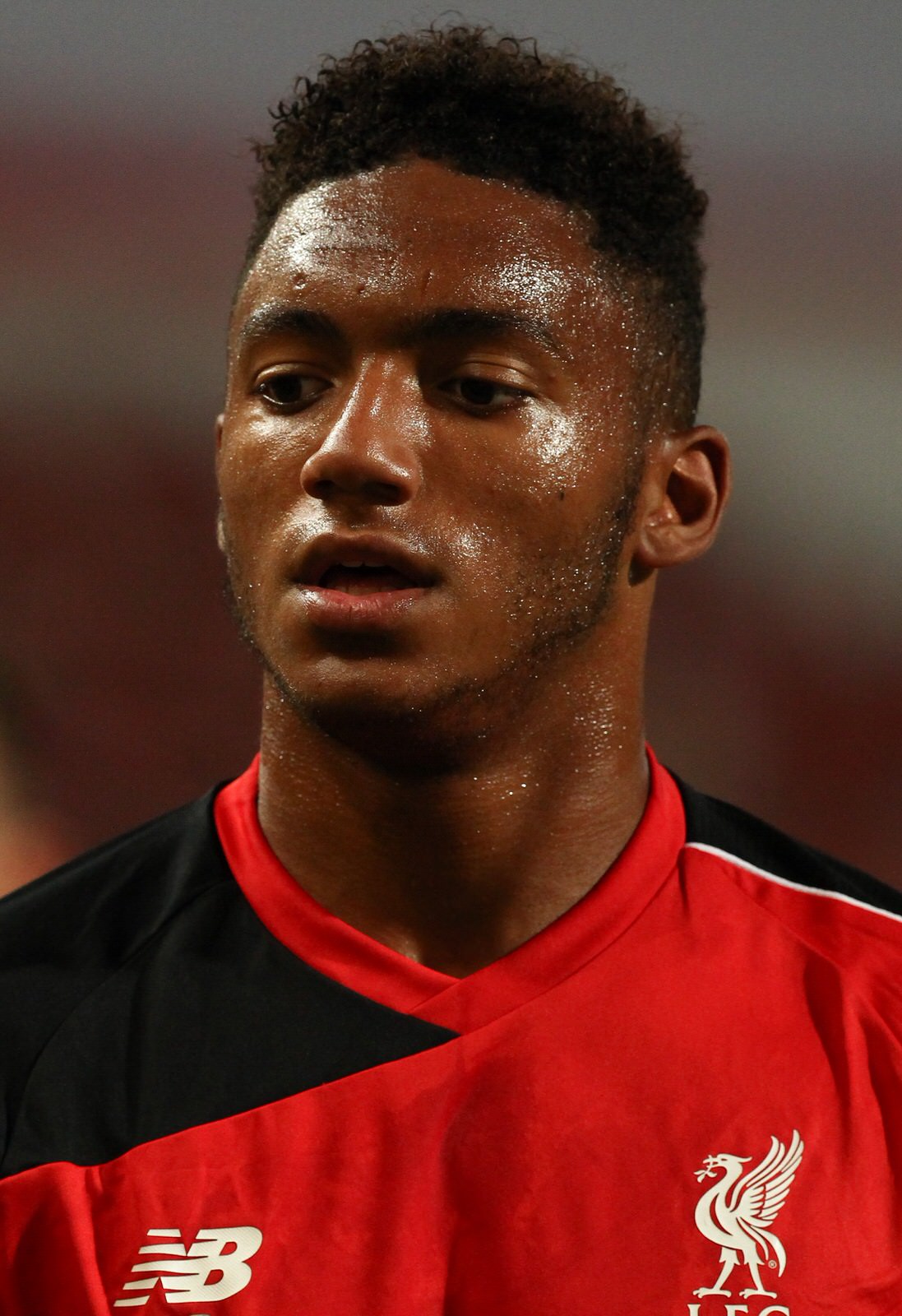 Joe Gomez