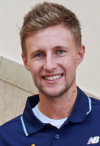 Joe Root