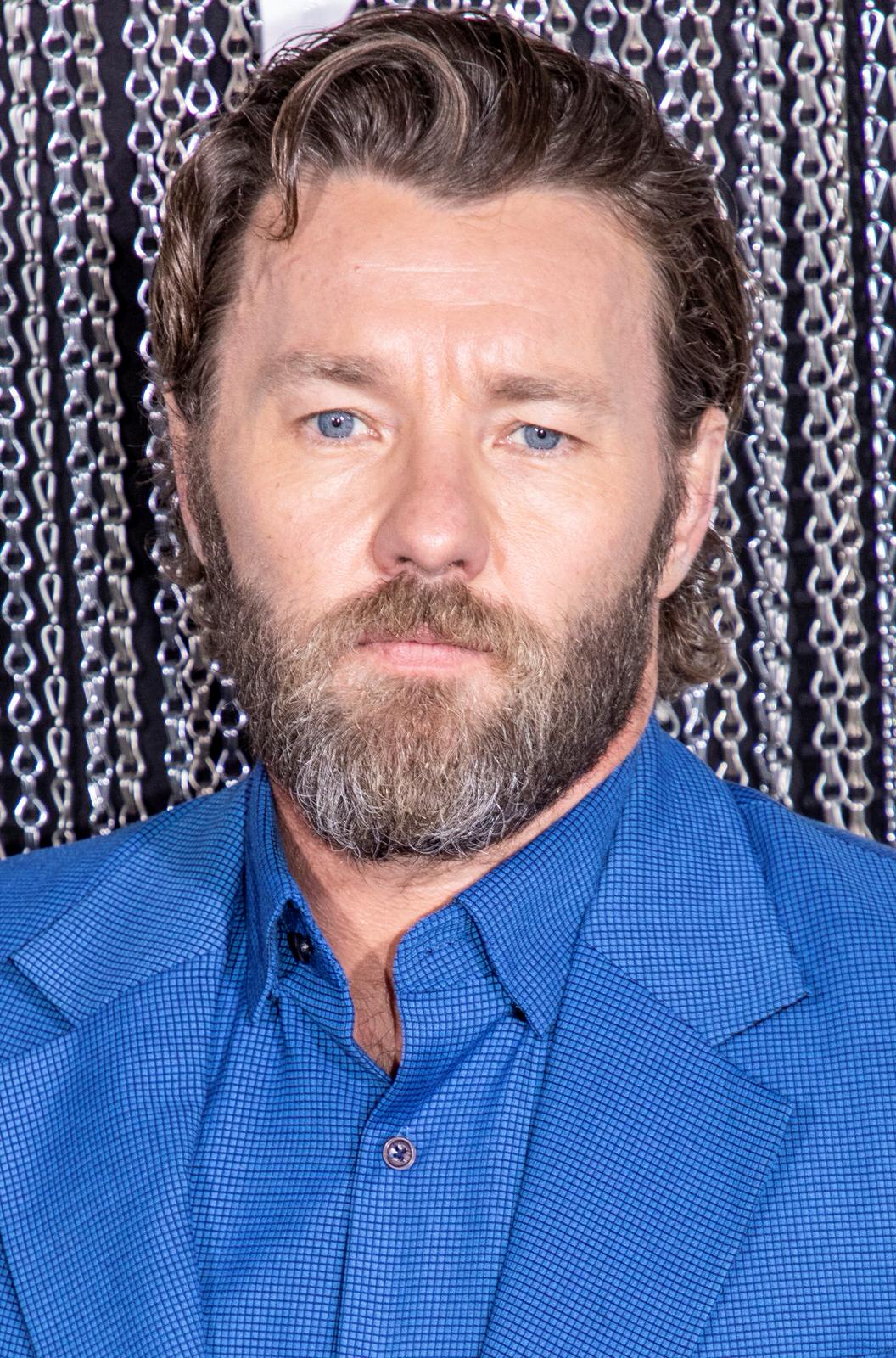 Joel Edgerton