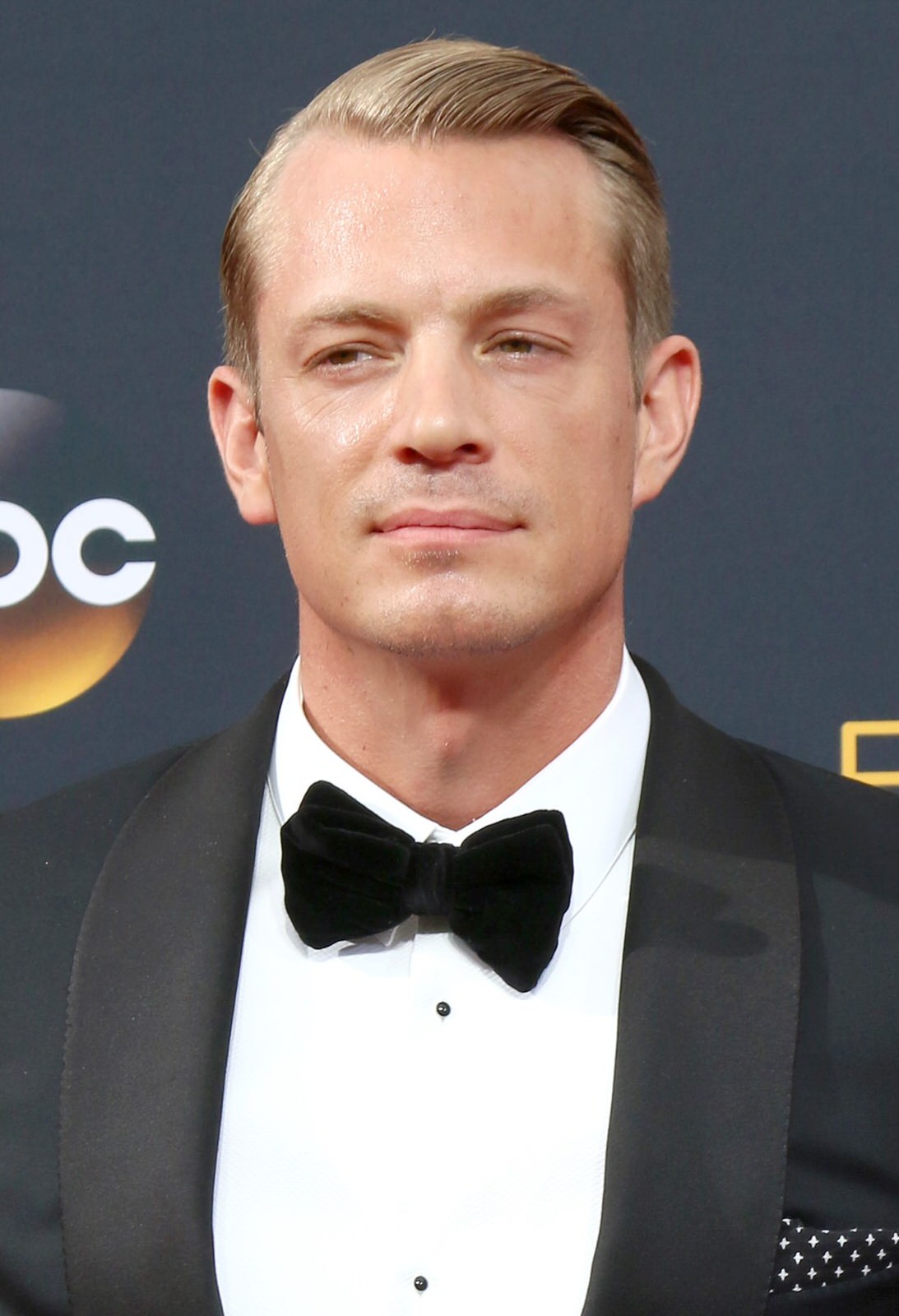 Joel Kinnaman