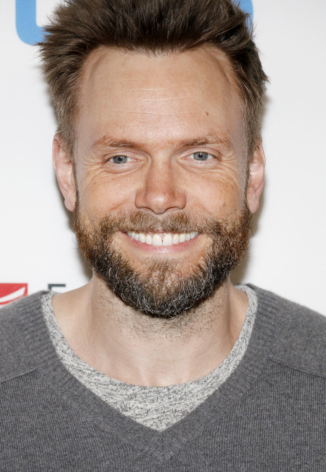 Joel McHale