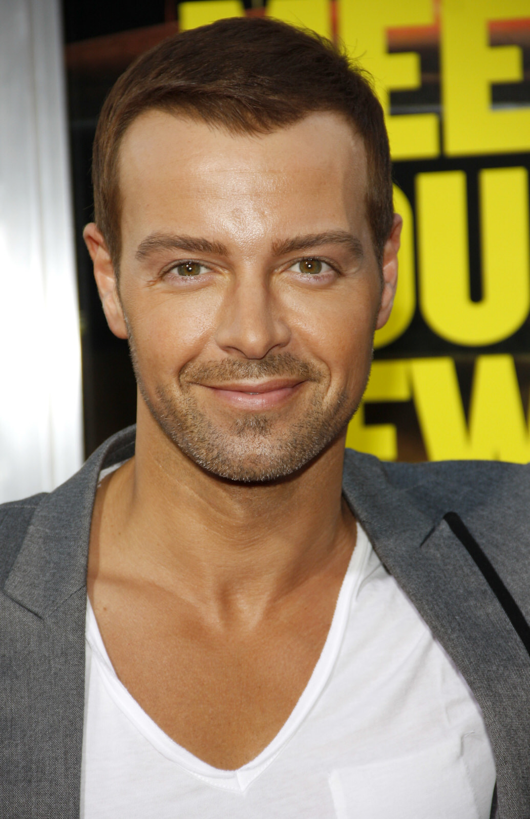 Joey Lawrence