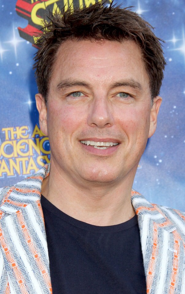 John Barrowman