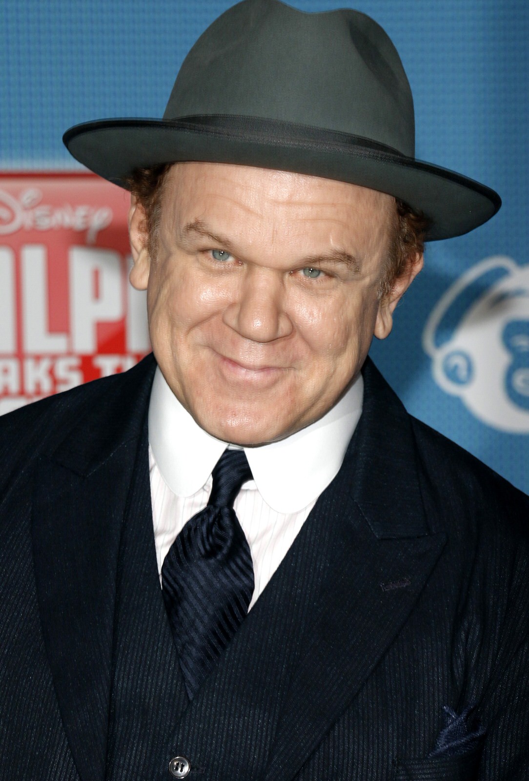 John C. Reilly