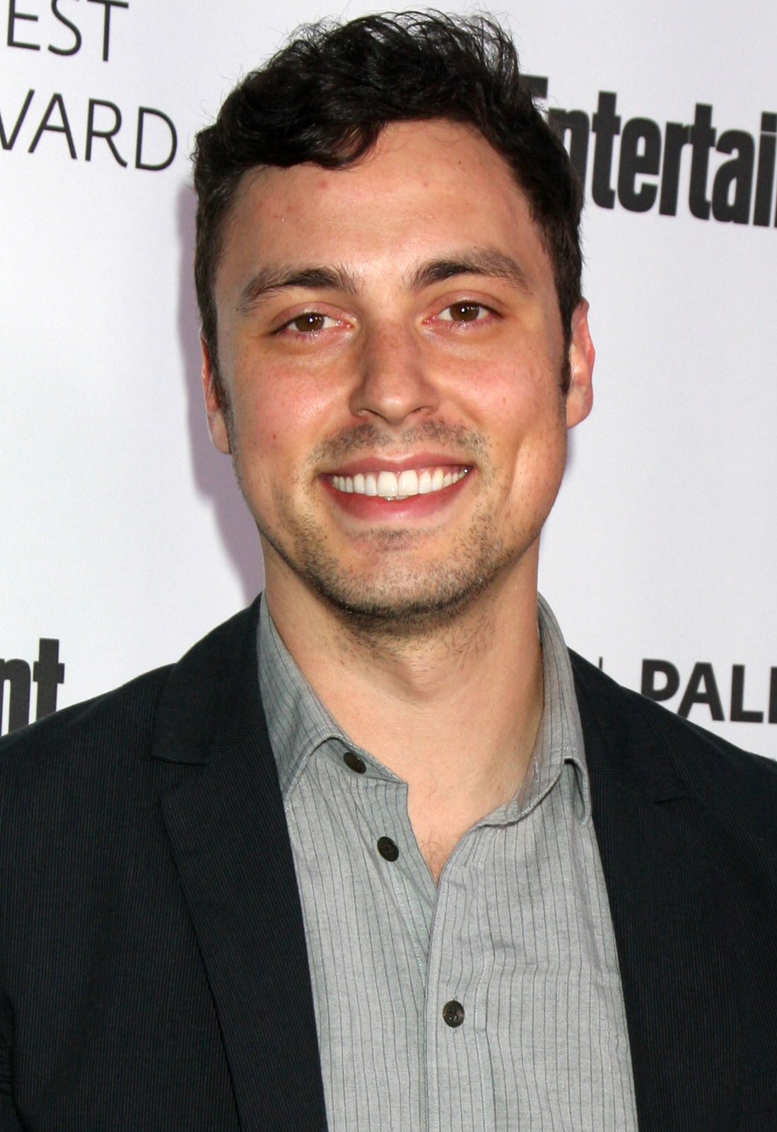 John Francis Daley