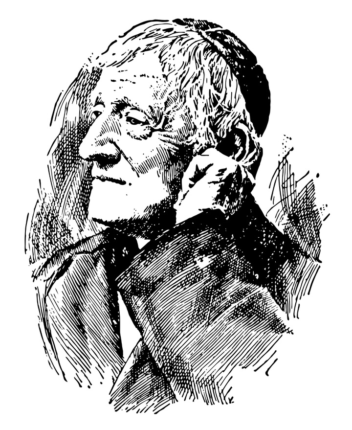 John Henry Newman