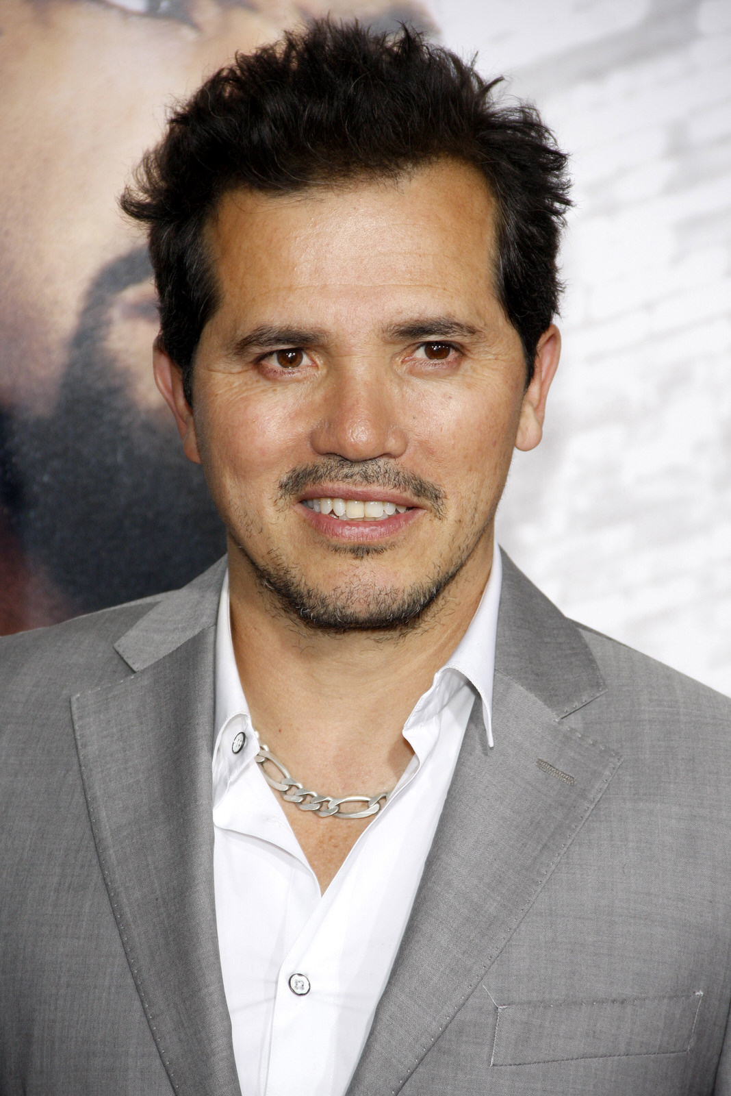 John Leguizamo