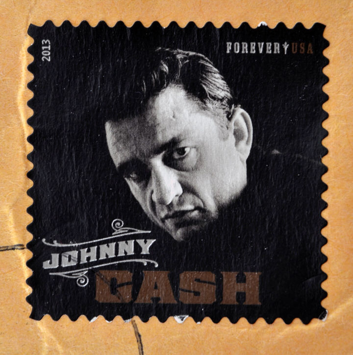 Johnny Cash