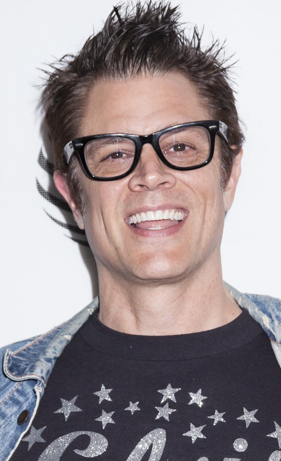 Johnny Knoxville