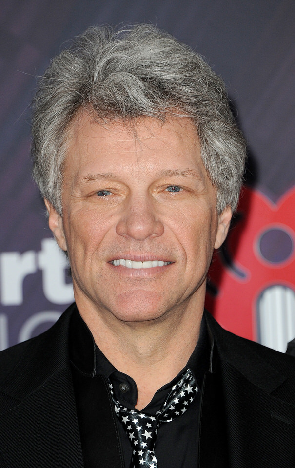 Jon Bon Jovi