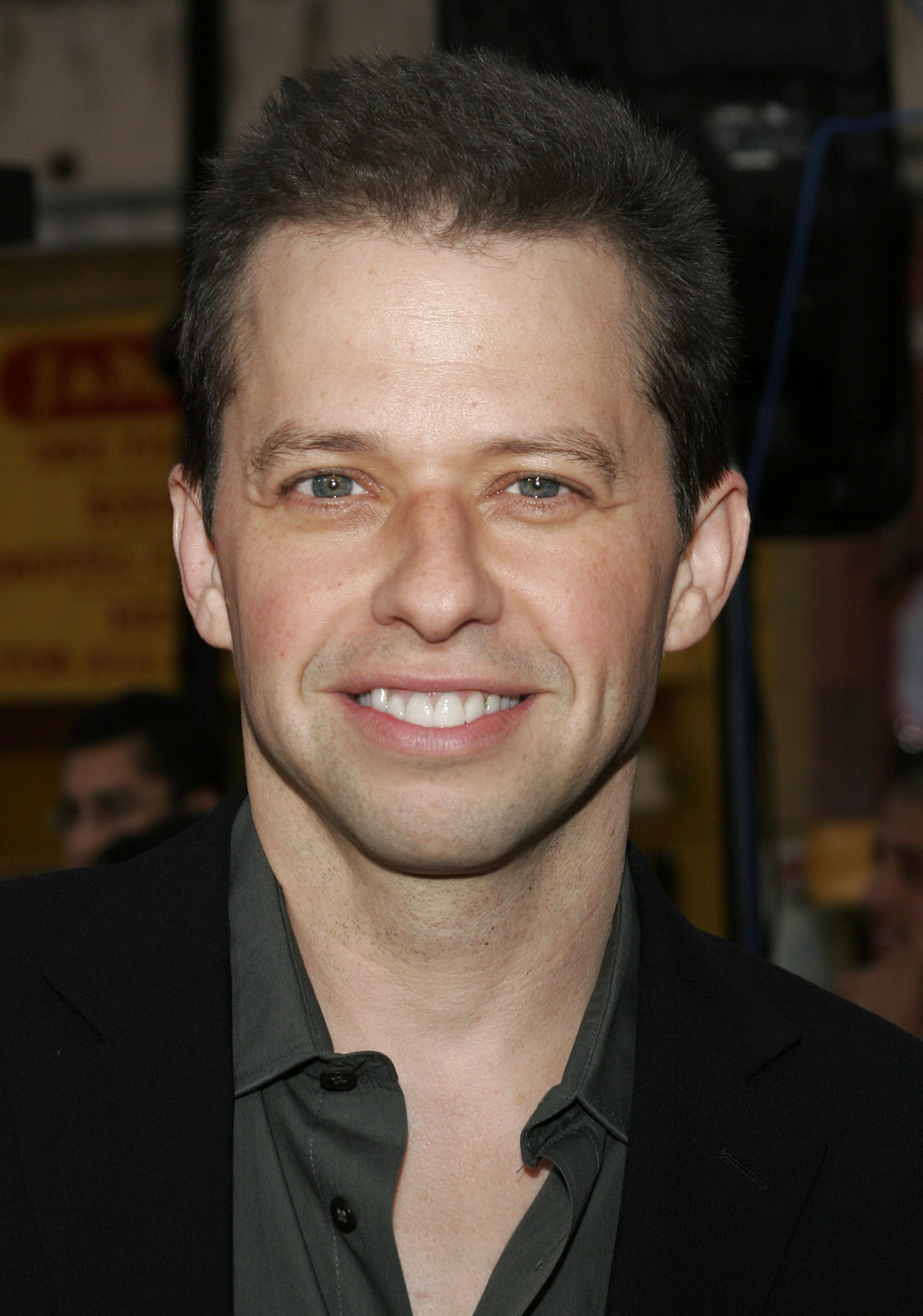 Jon Cryer