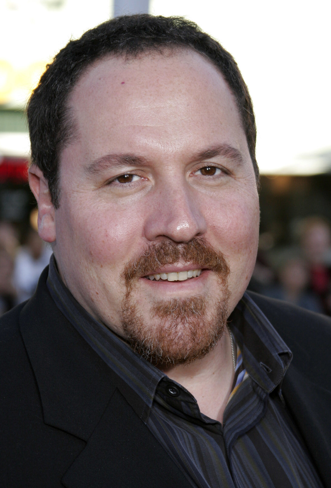 Jon Favreau