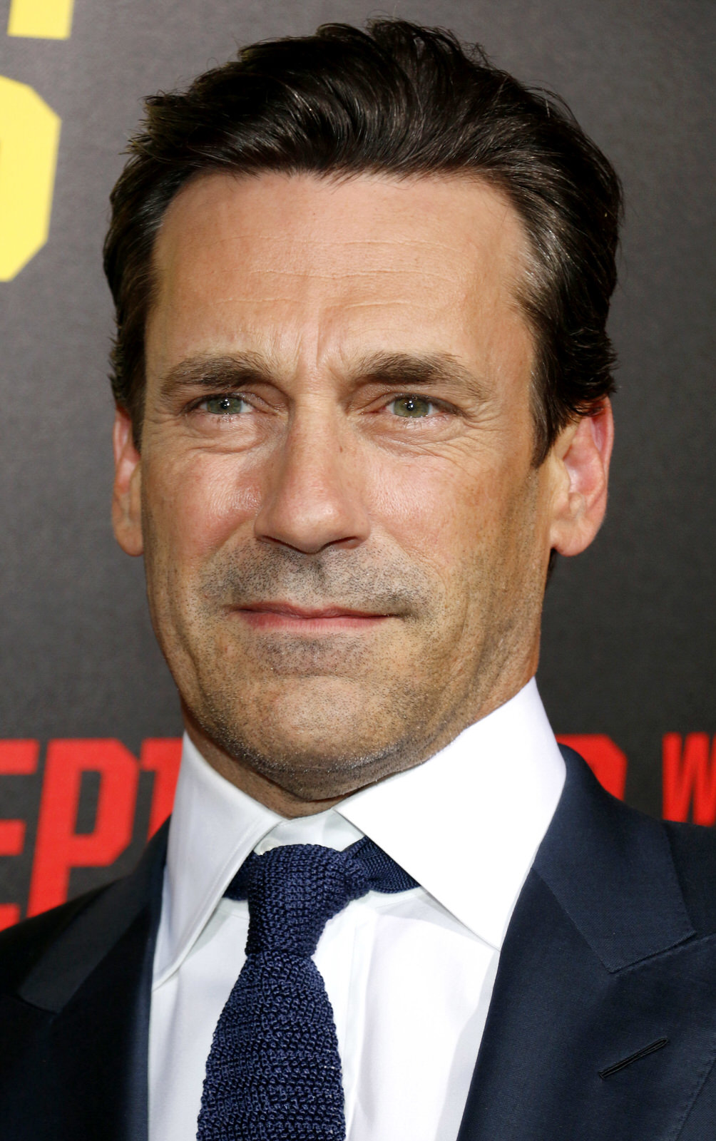 Jon Hamm