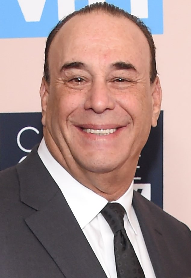 Jon Taffer