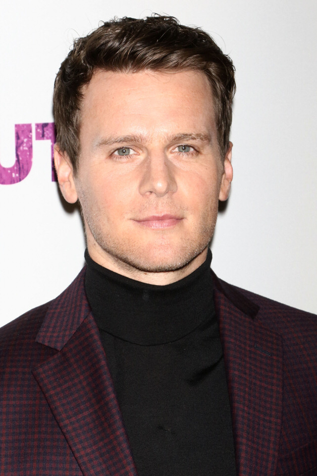 Jonathan Groff